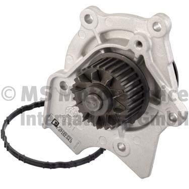PIERBURG 7.07152.04.0 | Devirdaim (VW Passat 11-15 Audi A3 08-13 A4 08-15 A5 08-11 Seat Leon 11-13)