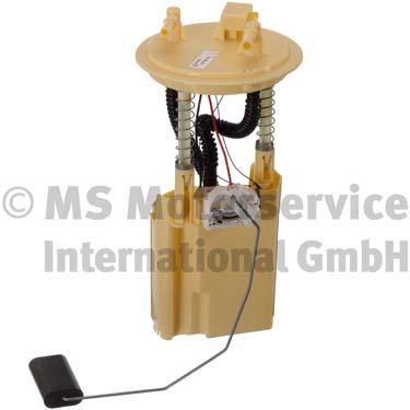 PIERBURG 7.07795.14.0 | Yakıt Besleme Ünitesi (Fiat Panda 1.3Jtd)