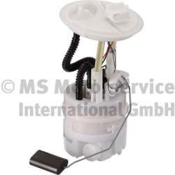 PIERBURG 7.07795.28.0 | Yakıt Pompası Komple Opel Meriva B 1.4 Xer