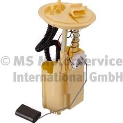 PIERBURG 7.07795.34.0 | Yakıt Pompası Komple Opel Meriva B A13dtc