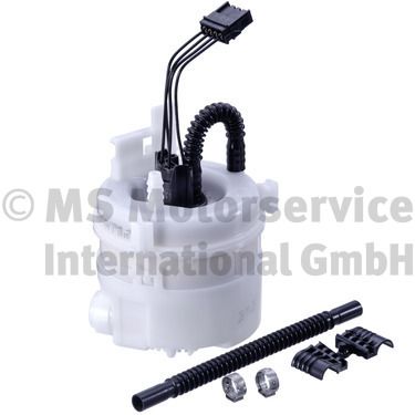 PIERBURG 7.07795.67.0 | Yakıt Depo Şamandırası