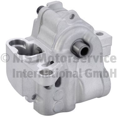 PIERBURG 7.07919.34.0 | Yağ Pompası VW 2.0 TDI T6 Tiguan A4 Cfca Cffb Cglc