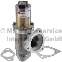 PIERBURG 7.09002.05.0 | EGR Valfi Hyundai Tucson- i30 2.0Crdı-12