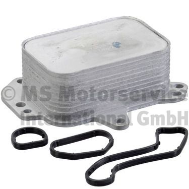 PIERBURG 7.09269.78.0 | Yağ Soğutucu 13 > Pt.208-308-508-3008-5008-C3-C4-Ds3-D4-Expert-Jumpy 1.6Hdi