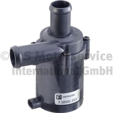 PIERBURG 7.10101.13.0 | İlave Su Pompası F-07 / 10 / 15 / 16 / 25 / 26 E-71 G-20 / 21