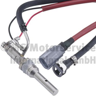 PIERBURG 7.10631.08.0 | Yakıt Buharlasma Valfi