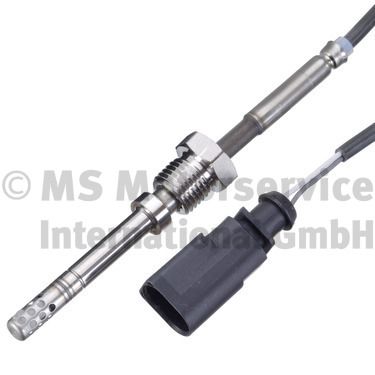 PIERBURG 7.11020.63.0 | Egzoz Sıcaklık Sensörü A6 05 > 11 2.7 3.0 TDI Bmk Canc Bpp