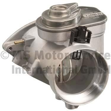 PIERBURG 7.14325.03.0 | Hava Akışmetre 628 Motor 163 / 211 / 220 / P.Dısı