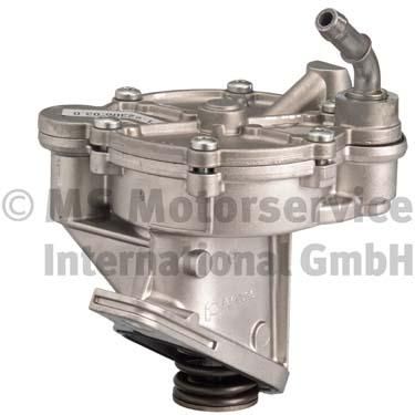 PIERBURG 7.22300.03.0 | Vakum Pompası (Volvo S80-V70 2.5Tdı)