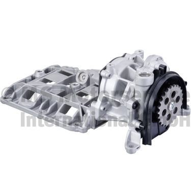 PIERBURG 7.24808.30.0 | BMW E90-E60 N47 Yağ Pompası 11417810451