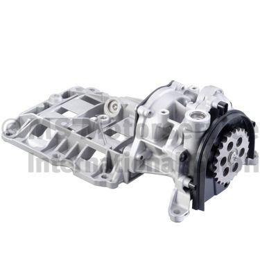 PIERBURG 7.24808.31.0 | BMW F10-F20-F30 N47n Yağ Pompası 11417810823