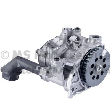 PIERBURG 7.24808.32.0 | Vakum Pompalı Yağ Pompası-Z29 VW Audi Seatskoda