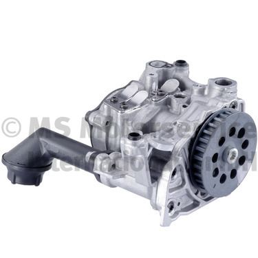 PIERBURG 7.24808.35.0 | Vakum Pompalı Yağ Pompası-Z28 VW Audi Seat Skoda