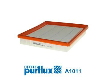 PURFLUX A1011 | Hava Filtresi 13-Golf.VII-Jtta-Cddy-Fbı-Oct 1.6
