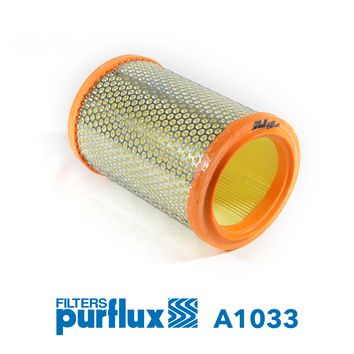 PURFLUX A1033 | Hava Filtresi