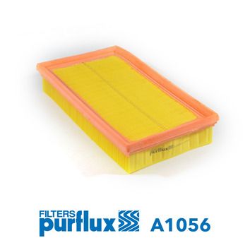 PURFLUX A1056 | Hava Filtresi Focus 1.4-6-8 Connect 1.8Tdci