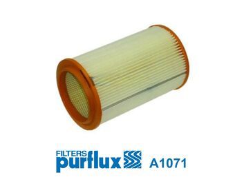 PURFLUX A1071 | Hava Filtresi (Alfa: 156 1.6-2.0 T.Spark)