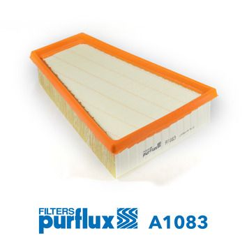 PURFLUX A1083 | Hava Filtresi Psa