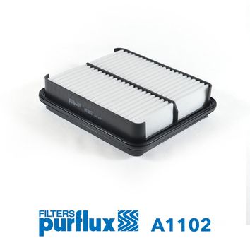 PURFLUX A1102 | Hava Filtresi Suzuki