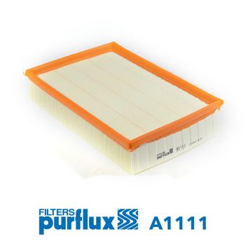 PURFLUX A1111 | Hava Filtresi Pt.307 1.6-2.0