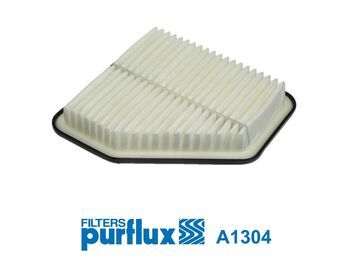 PURFLUX A1304 | Filtre Hava-(Toyota Rav4 06 / 11 / Rav4 06-12 2.0 VVTI-2.4 VVTI-3.5 VVTI / Camry 06-3.5 V6 Benzinli)