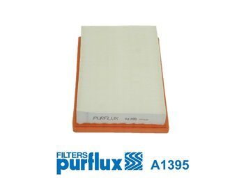 PURFLUX A1395 | Hava Filtresi 07 > Compass-Patrıot 2.0Crd *O.Sıp*