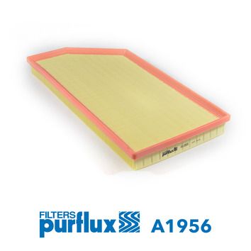 PURFLUX A1956 | Hava Filtresi 17-C-Seri (W205) E-Seri (W213)