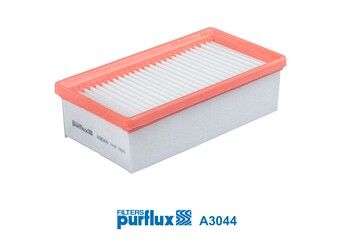 PURFLUX A3044 | Hava Filtresi Duster II 1.0 TCE H4d