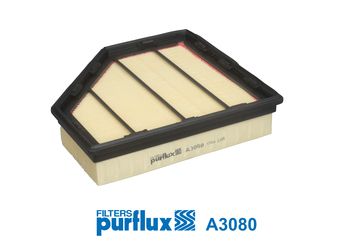 PURFLUX A3080 | Hava Filtresi BMW G30 G11 N63 N74 Sağ