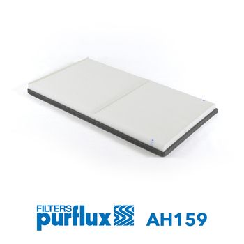 PURFLUX AH159 | Filtre