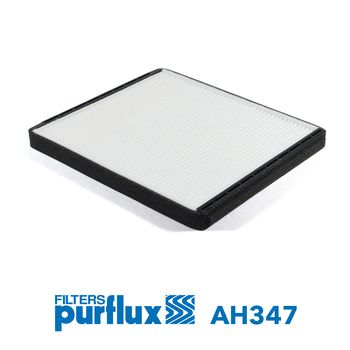 PURFLUX AH347 | Polen Filtresi Aveo I 1.2 16V