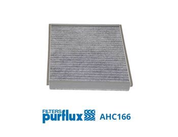 PURFLUX AHC166 | Polen Filtresi Xsara Picasso Manuel Soğutma
