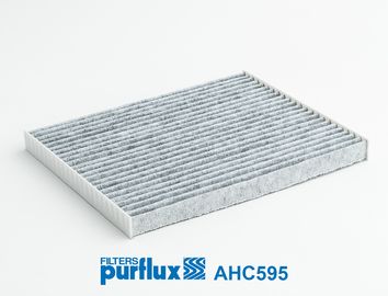 PURFLUX AHC595 | Polen Filtresi 10-İx35 1.6-2.0İ-CRDI + Ca