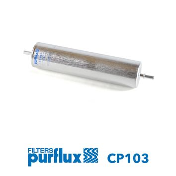 PURFLUX CP103 | Mazot Filtresi 01-07 Freelander 2.0Td4 4×4