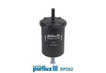 PURFLUX EP202 | Benzin Filtresi 106-206-306-307-406-C2-C3-C5
