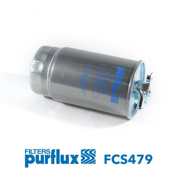 PURFLUX FCS479 | Yakıt Filtresi BMW M57 E46 E39 E53 Land Rover Vogue (306D1) L322 02 > 12