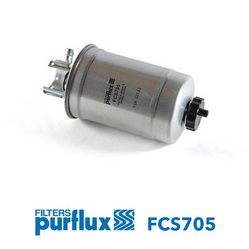 PURFLUX FCS705 | Yakıt Filtresi Vag