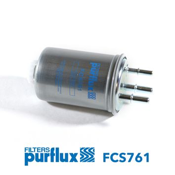 PURFLUX FCS761 | Yakıt Filtresi (Land Rover Range Rover IV 3.0Td4×4 12-/ Sport 3.0Td4×4 13 -)