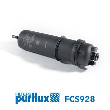 PURFLUX FCS928 | Yakıt Filtresi (BMW B-47 / G-11 / 12 / 20 / 21 / 22 / 30 / 31)