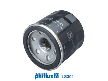 PURFLUX LS301 | Yağ Filtresi 11- i10- i20 1.2