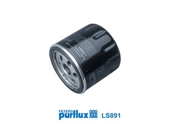 PURFLUX LS891 | Yağ Filtresi Rover (Oe)