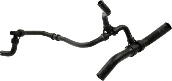 RAPRO 11625 | Radyatör Alt Hortumu (Fiat:Palio Siena Strada 1.0 8V 02-11)