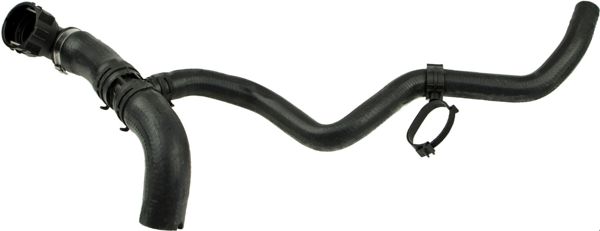 RAPRO 11674 | Radyatör Alt Hortumu Fiat 500 1.4 W / O Turbo