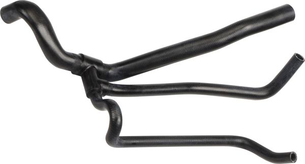 RAPRO 12427 | Radyatör Üst Hortumu (Renault Laguna I 2.2 D 93-01)