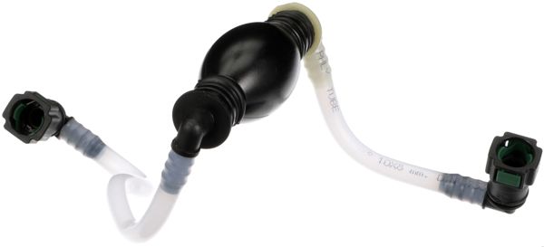 RAPRO 12619 | Yakıt Borusu (Renault:Kangoo II 1.5 DCI)