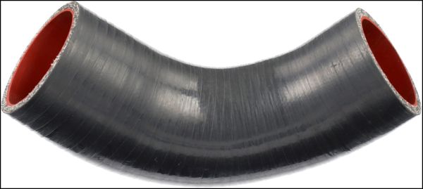 RAPRO 12701 | Turbo Hortumu (Küçük) (Silikon) Renault Traffic III 1.6 DCI