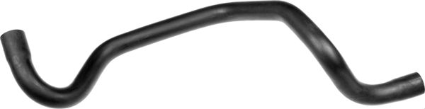 RAPRO 12759 | Radyatör Alt Hortumu Renault Clio II 1.2-1.2 Bifuel