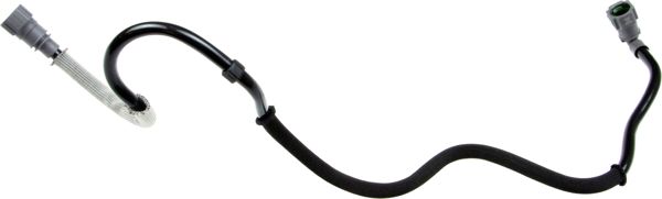 RAPRO 12781 | Yakıt Borusu 17 > Sandero.II 1.5 DCI