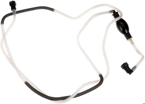 RAPRO 12782 | Yakıt Hortumu Master.III 2.3Dci Plastik