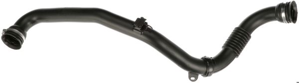 RAPRO 12817 | Turbo Borusu 02-08 Laguna.II 1.9Dci